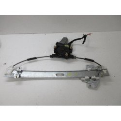 Leve Vitre Electrique Arriere Gauche Kia Rio 2 Phase 1